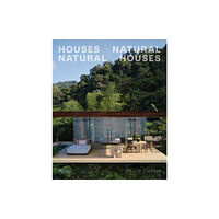 Rizzoli International Publications Houses Natural/ Natural Houses (inbunden, eng)