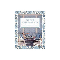 Rizzoli International Publications Great Inspiration (inbunden, eng)