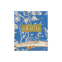 Rizzoli International Publications The Art Of Gracie (inbunden, eng)