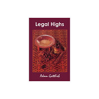 Ronin Publishing Legal Highs (häftad, eng)