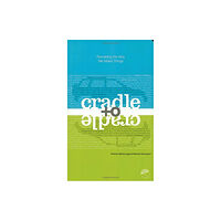 Rodale Press Cradle to Cradle (häftad, eng)