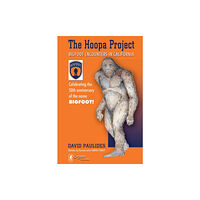 Hancock House Publishers Ltd ,Canada The Hoopa Project (inbunden, eng)