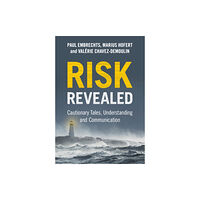 Cambridge University Press Risk Revealed (häftad, eng)