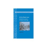 Cambridge University Press All the Pasha's Men (häftad, eng)