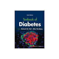 John Wiley And Sons Ltd Textbook of Diabetes (inbunden, eng)