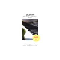 McGraw-Hill Education Tonal Harmony (häftad, eng)