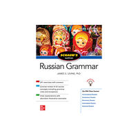 McGraw-Hill Education Schaum's Outline of Russian Grammar, Third Edition (häftad, eng)