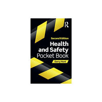 Taylor & francis ltd Health and Safety Pocket Book (häftad, eng)