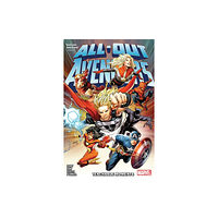 Marvel Comics All-Out Avengers: Teachable Moments (häftad, eng)