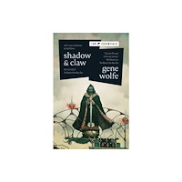 St Martins Pr Shadow & Claw (häftad, eng)