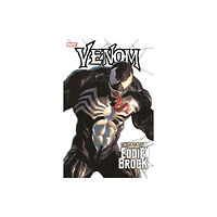 Marvel Comics Venom: The Saga of Eddie Brock (häftad, eng)