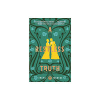 Tor Publishing Group A Restless Truth (inbunden, eng)