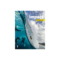 Cengage Learning, Inc Impact 1: Workbook (bok, spiral, eng)