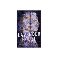 Tor Publishing Group Lavender House (häftad, eng)