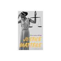 Bloomsbury Publishing PLC Justice Matters (häftad, eng)