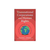 Cambridge University Press Transnational Corporations and Human Rights (häftad, eng)