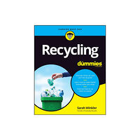 John Wiley & Sons Inc Recycling For Dummies (häftad, eng)