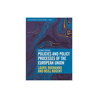 Bloomsbury Publishing PLC Policies and Policy Processes of the European Union (häftad, eng)