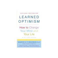 Random House USA Inc Learned Optimism (häftad, eng)