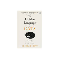 Penguin books ltd The Hidden Language of Cats (häftad, eng)