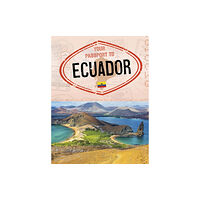 Capstone Global Library Ltd Your Passport to Ecuador (häftad, eng)