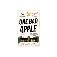 Little, Brown Book Group One Bad Apple (inbunden, eng)