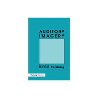 Taylor & francis ltd Auditory Imagery (häftad, eng)