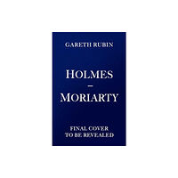 Simon & Schuster Ltd Holmes / Moriarty (häftad, eng)