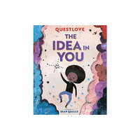 Abrams The Idea in You (inbunden, eng)