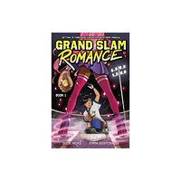 Abrams Grand Slam Romance Book 1 (häftad, eng)