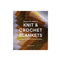 Abrams Brooklyn Tweed’s Knit and Crochet Blankets (häftad, eng)