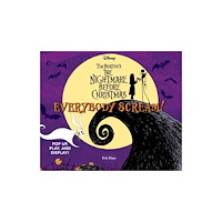 Abrams Everybody Scream!: Disney Tim Burton’s The Nightmare Before Christmas