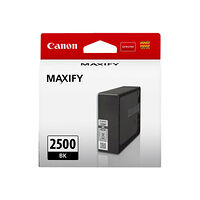 CANON Canon PGI-2500 BK - svart - original - bläcktank