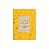 University of california press The World Atlas of Honey (inbunden, eng)