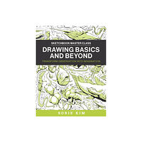 Quarto Publishing Group USA Inc Drawing Basics and Beyond (häftad, eng)