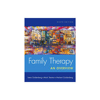 Cengage Learning, Inc Family Therapy (inbunden, eng)