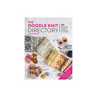 David & Charles The Doodle Knit Directory (häftad, eng)