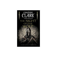 Canongate Books The Night of the Wolf (häftad, eng)