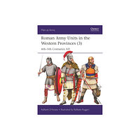 Bloomsbury Publishing PLC Roman Army Units in the Western Provinces (3) (häftad, eng)