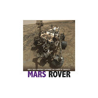 Capstone Global Library Ltd Mars Rover (häftad, eng)