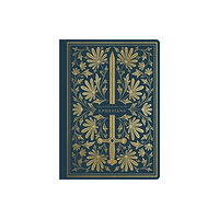 Crossway Books ESV Illuminated Scripture Journal (häftad, eng)