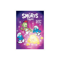 Papercutz The Smurfs Tales Vol. 10 (häftad, eng)