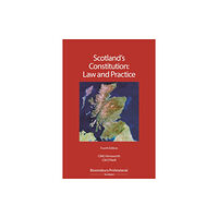 Bloomsbury Publishing PLC Scotland's Constitution: Law and Practice (häftad, eng)