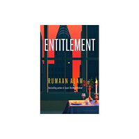 Bloomsbury Publishing PLC Entitlement (inbunden, eng)