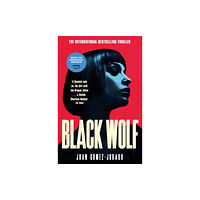 Pan Macmillan Black Wolf (häftad, eng)