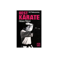 Kodansha America, Inc Best Karate Volume 5 (häftad, eng)