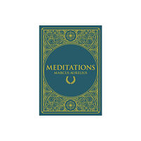 Quarto Publishing Group USA Inc Meditations (inbunden, eng)