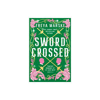 Pan Macmillan Swordcrossed (häftad, eng)