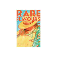 Boom! Studios Rare Flavours SC (häftad, eng)