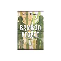 Charlesbridge Publishing,U.S. Bamboo People (häftad, eng)